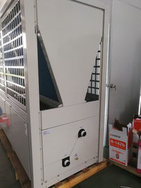 Pompa ciepła do basenu Fuji 100 kW Wymiennik tytanowy Podgrzewacz wody Sprężarka Compeland