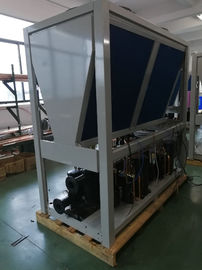 Hot Spring Heat Cool Pump do automatycznego odszraniania basenu Oszczędność energii