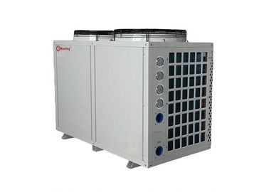 Meeting 10P Swimming Pool Heat Pump With WIFI Control Pool Water Heater 42KW